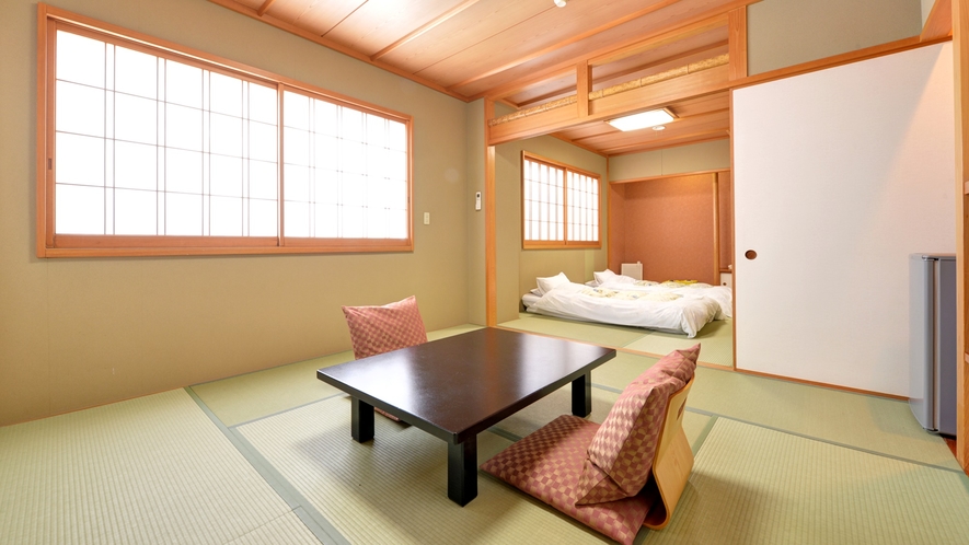 勝浦リゾートインB＆B 3