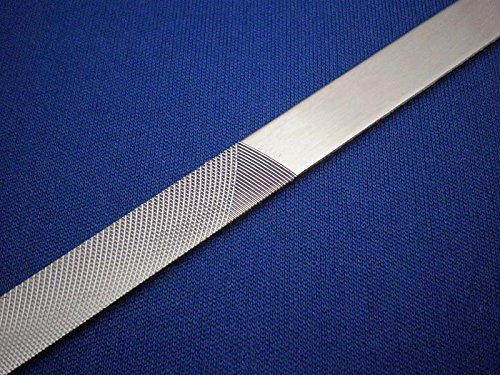 職人堅気 ステンレス製ヤスリ シャインブレード  4
