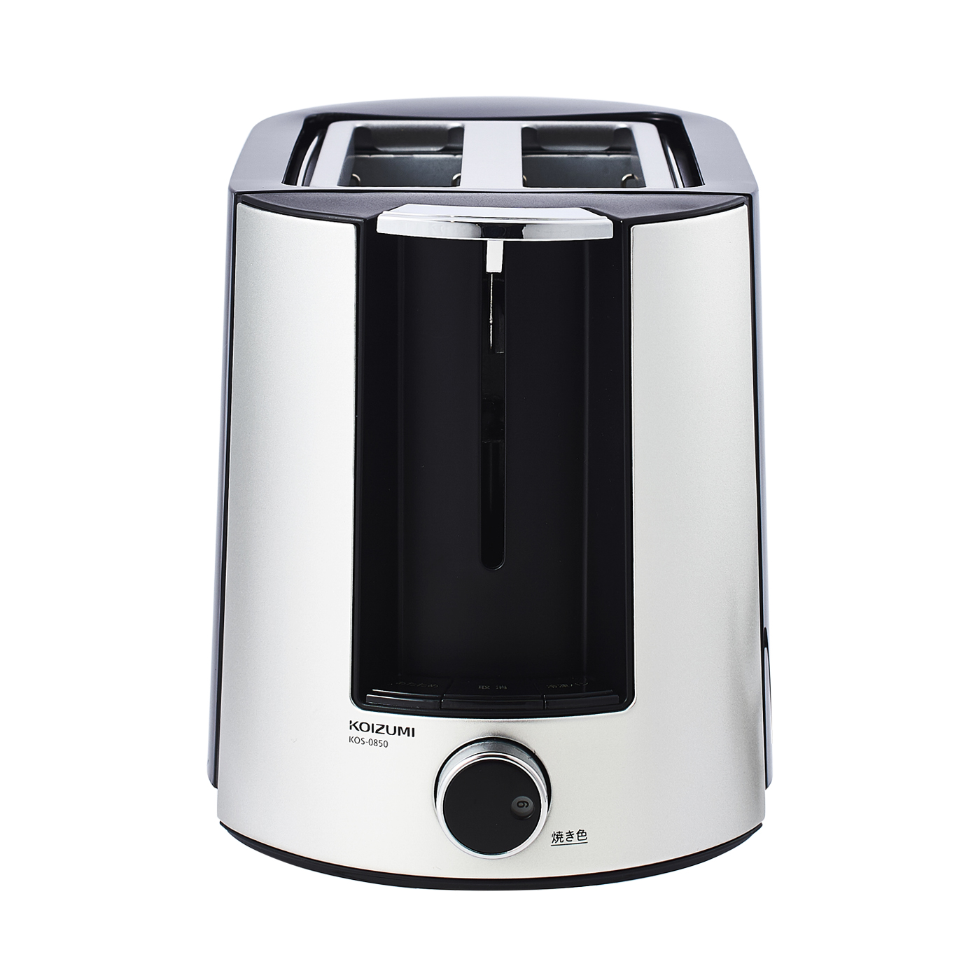 小泉成器 ポップアップトースターを全18商品と比較 口コミや評判を実際に使ってレビューしました Mybest