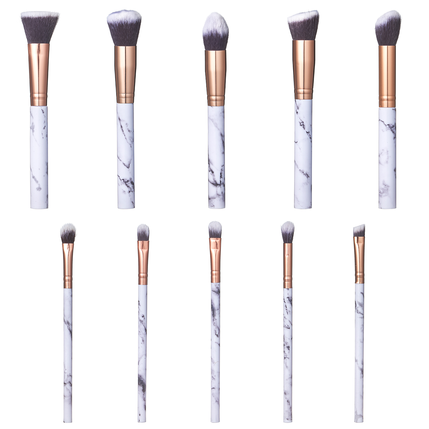 徹底比較 プチプラメイクブラシセットのおすすめ人気ランキング9選 Mybest