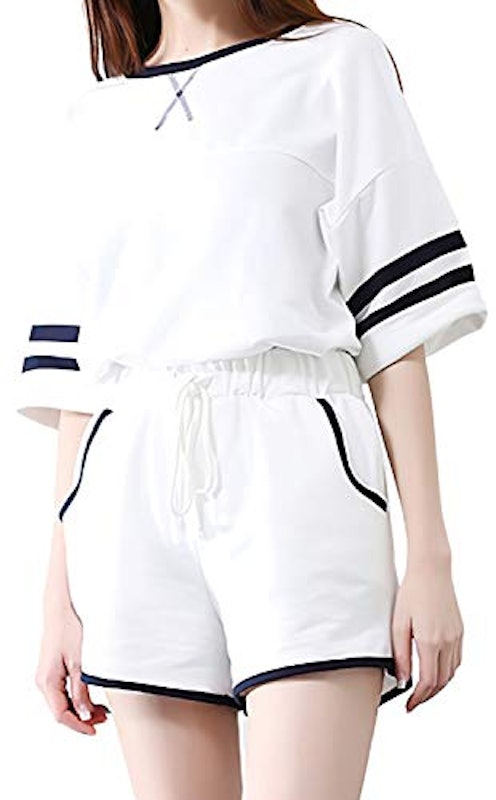 22年 夏のルームウェアのおすすめ人気ランキング39選 Mybest 22年 夏のルームウェアのおすすめ人気ランキング39選 Mybest