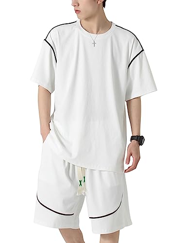 メンズジャージ  上下セット 1
