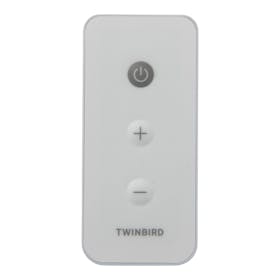 ツインバード TWINBIRD サーキュレーター KJ-D783Wを検証レビュー!サーキュレーターの選び方も紹介 3