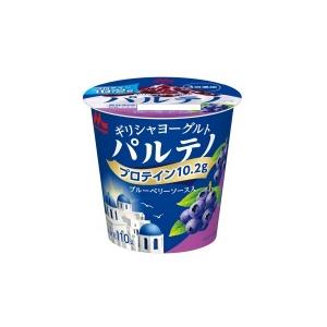 パルテノ ブルーベリーソース入り 1
