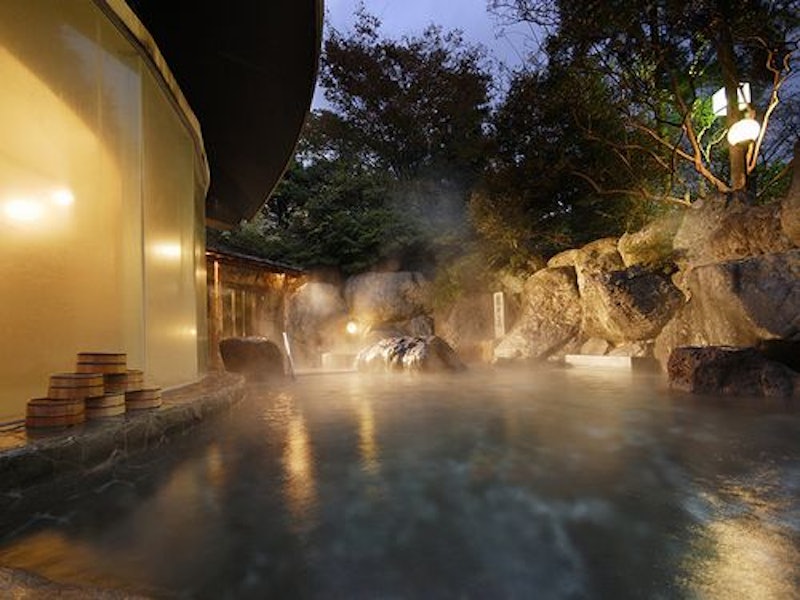 下呂温泉 水明館 3