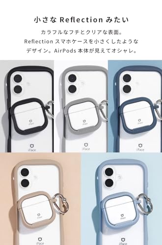 Reflection AirPodsケース 2