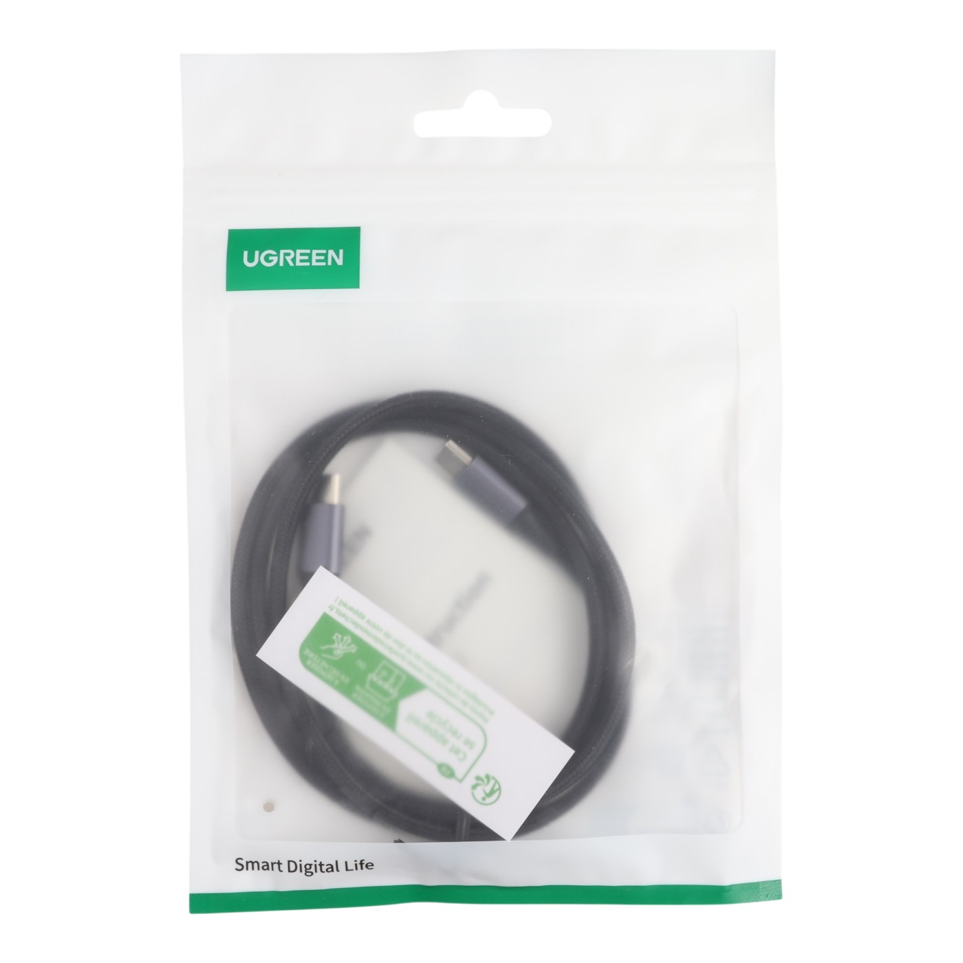 USB Type C ケーブル 3