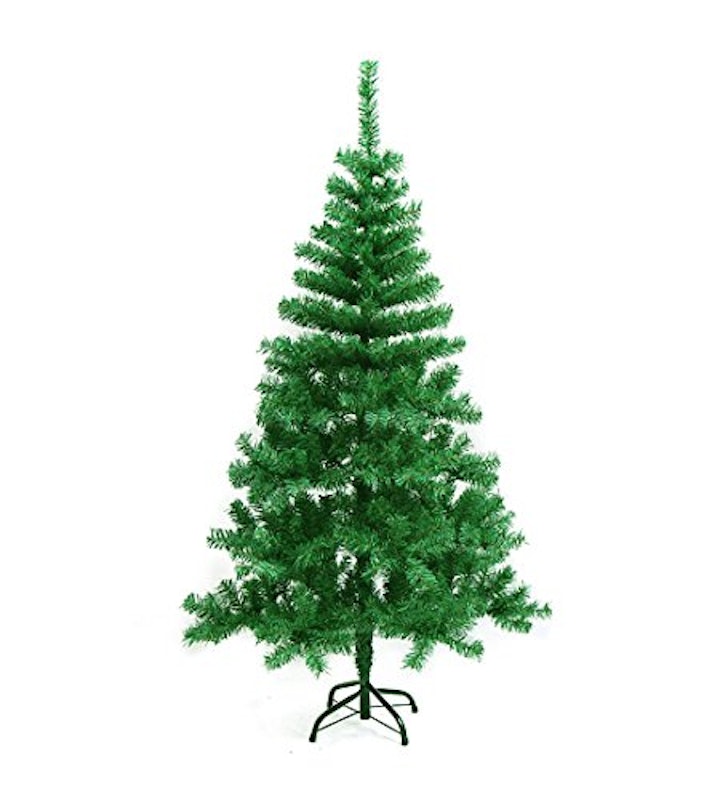クリスマスツリー 1
