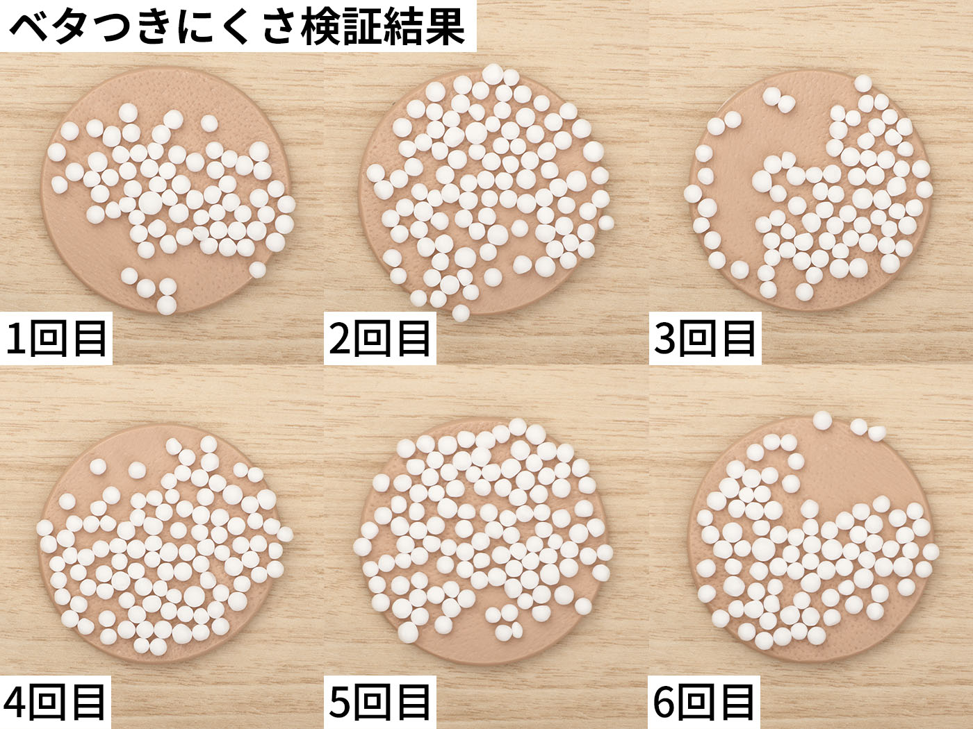 薬用浸透美白乳液 2