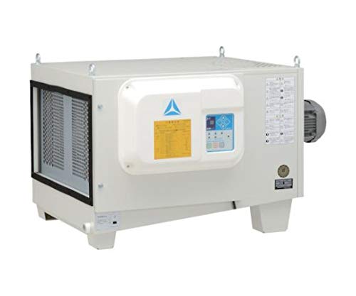 電気集塵式ミストコレクター 1