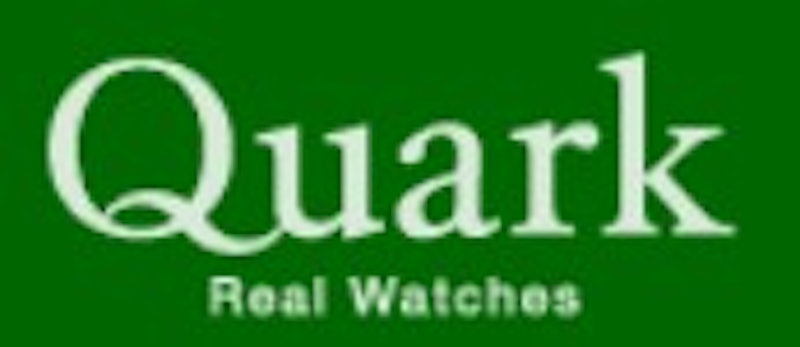 Quark 1