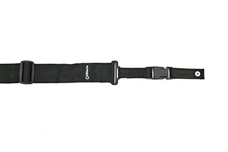 2 INCH NYLON CLIPLOCK, Short 1