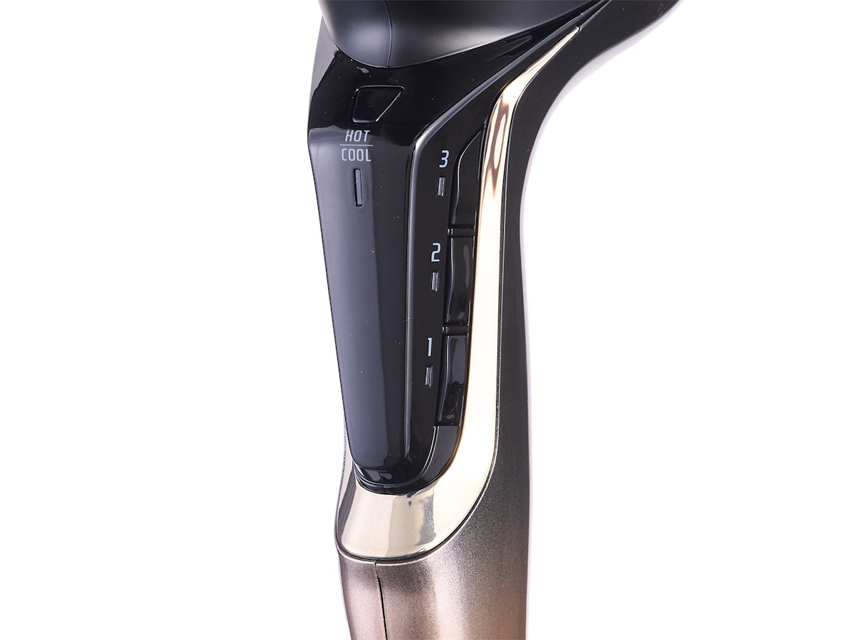 Repronzizer 4D ヘアドライヤー Repronzizer 4D ヘアドライヤー