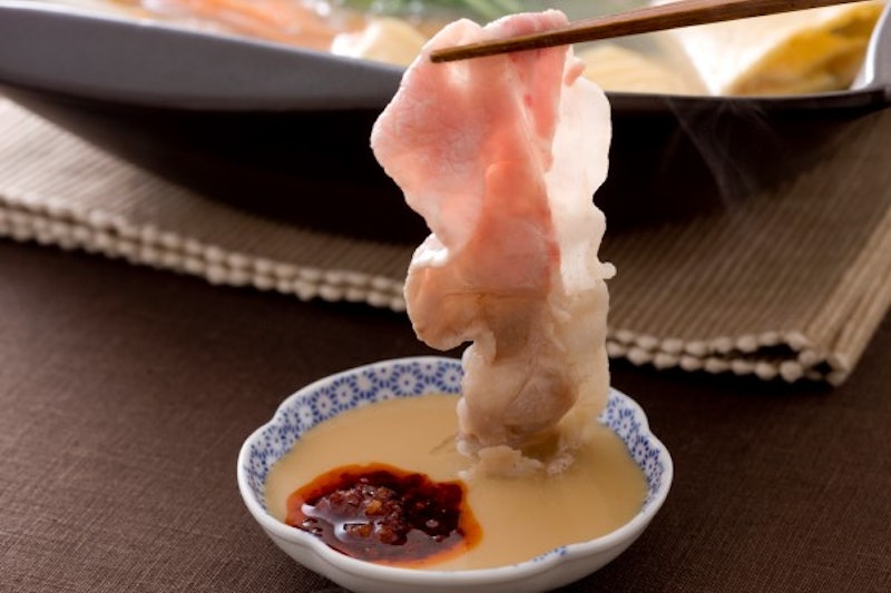 舞妓はんひぃ~ひぃ~ラー油 5
