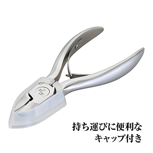 ニッパーツメキリ 4