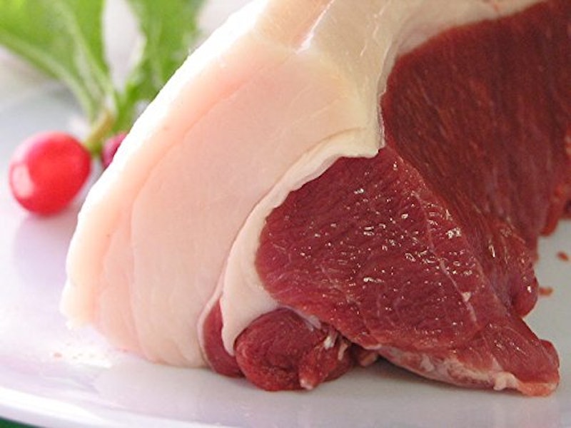 島根 天然ジビエ いのしし肉 2