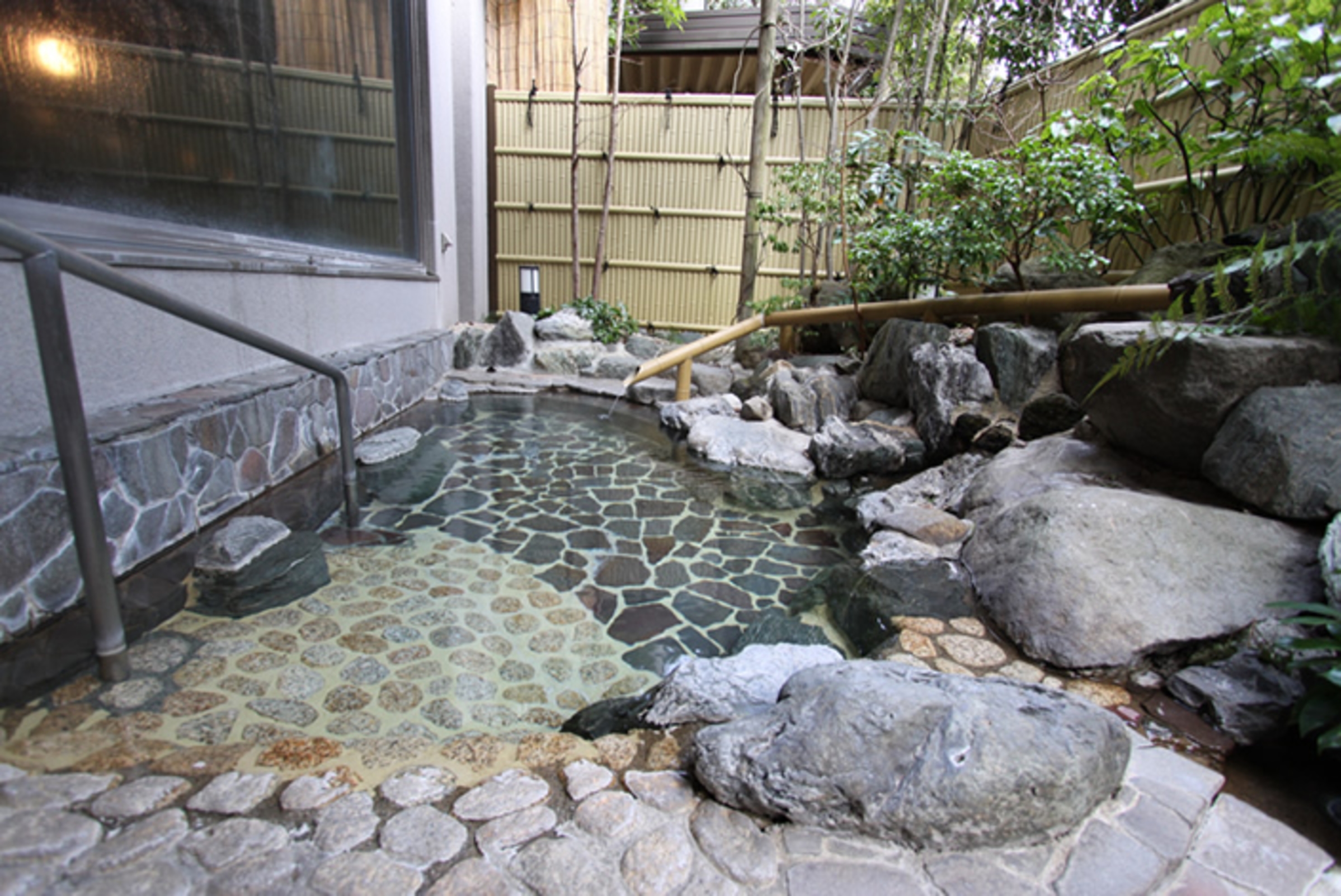 二ノ平温泉 Dog’s Rest Place 2