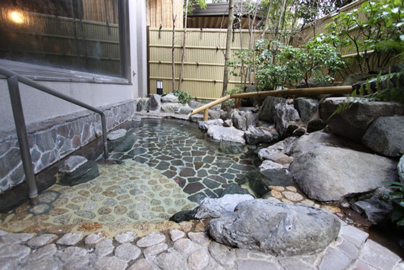 二ノ平温泉 Dog’s Rest Place 2