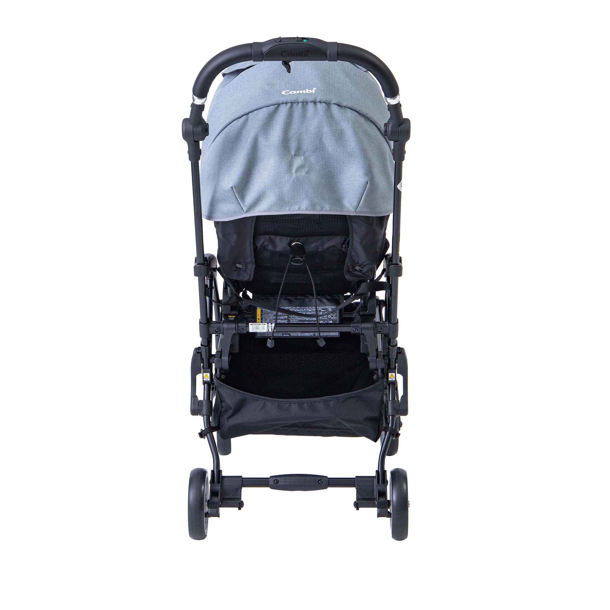 コンビ ベビーカー 登れ スゴカル ミニモ combi minimo アニマル