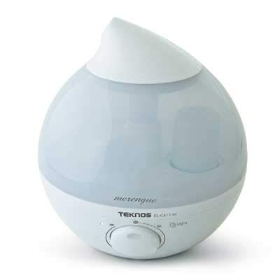 滴型超音波加湿器 メレンゲ 1