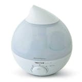 しずく型の加湿器のおすすめ人気ランキング【2026年9月】 2