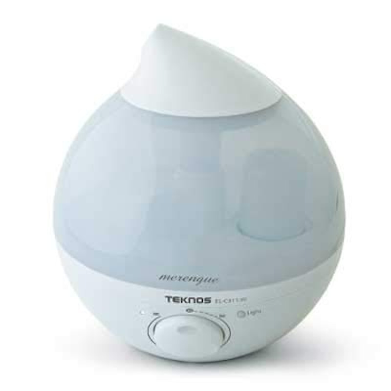 滴型超音波加湿器 メレンゲ 1