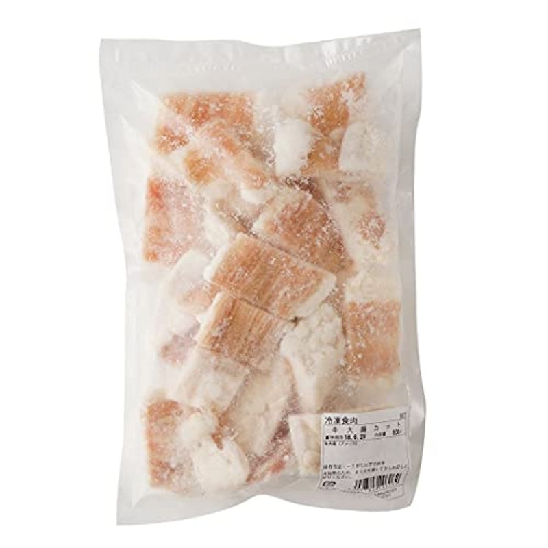 牛大腸カット 1