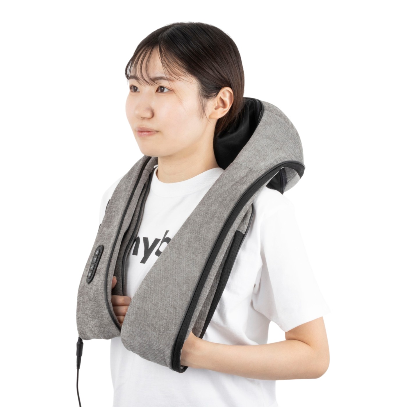 アテックス TOR ネックマッサージャー AX-HP121 クチコミ評価・評判&検証レビュー 2