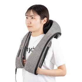 アテックス TOR ネックマッサージャー AX-HP121 クチコミ評価・評判&検証レビュー 2