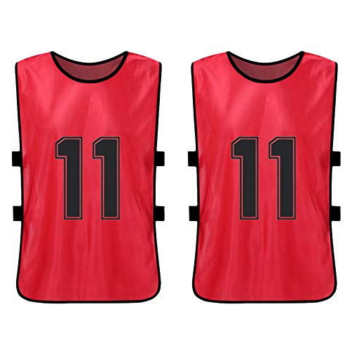 ビブスのおすすめ人気ランキング【2025年10月】 | マイベスト