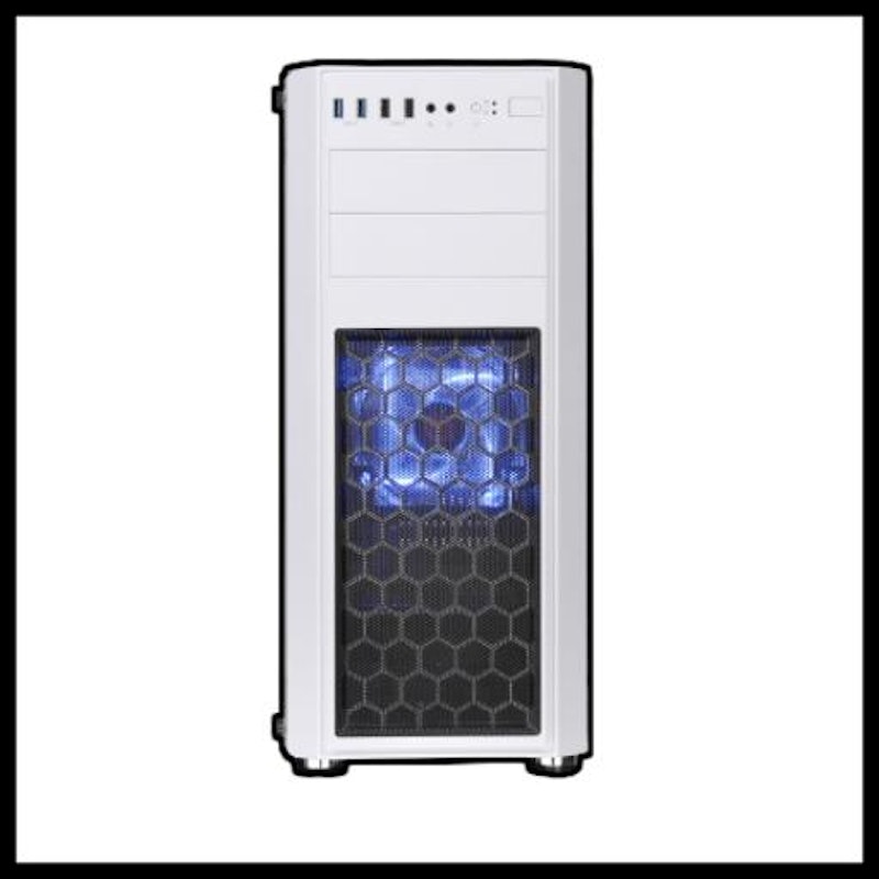 Core Ultra 7 265KF / RTX5080 / メモリ32GB / SSD 1TB / H26 8