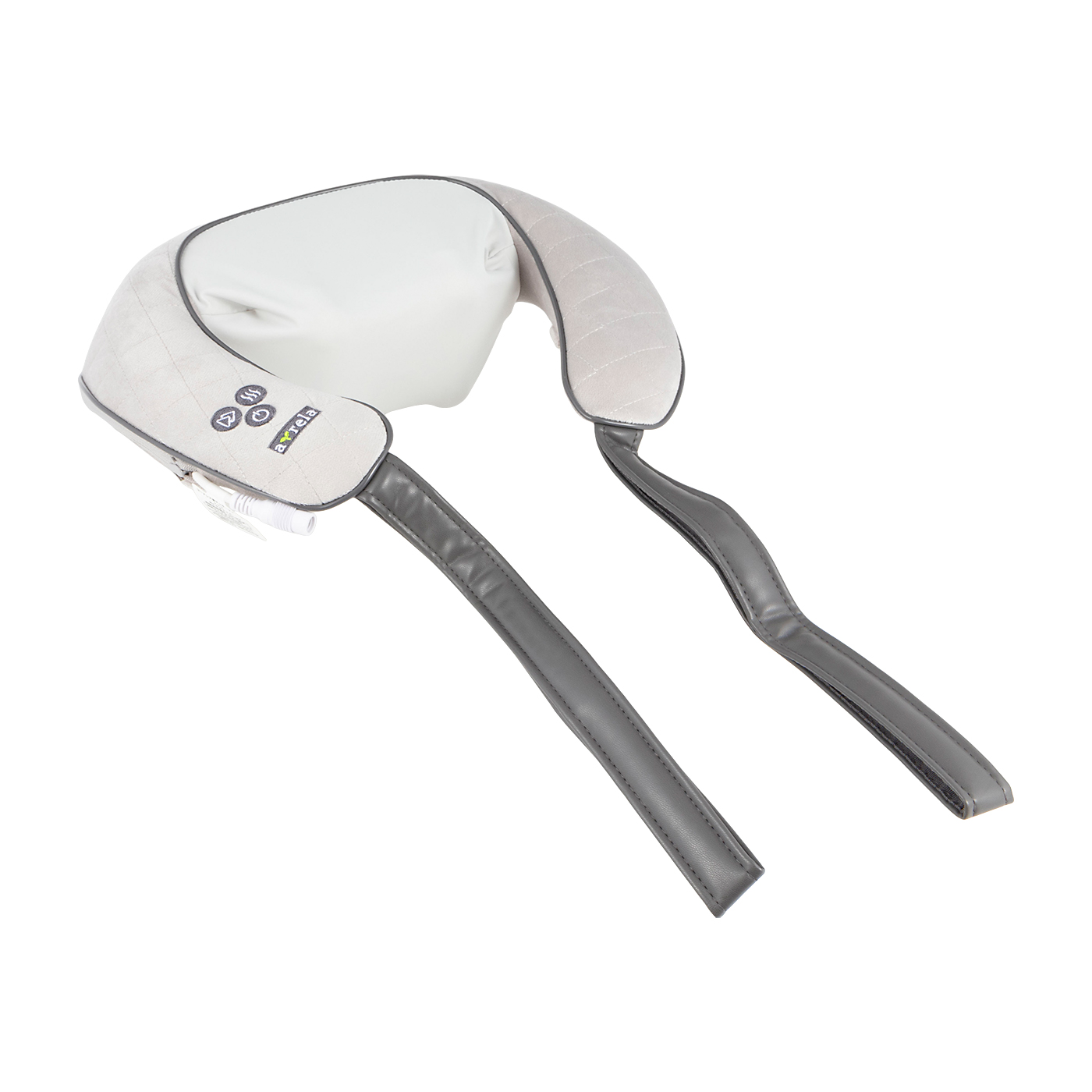 アルインコ マッサージ器 コードレス首マッサージャー トリコ MCR8324H 02848df1a7fe8ee4243e83a872dd5a