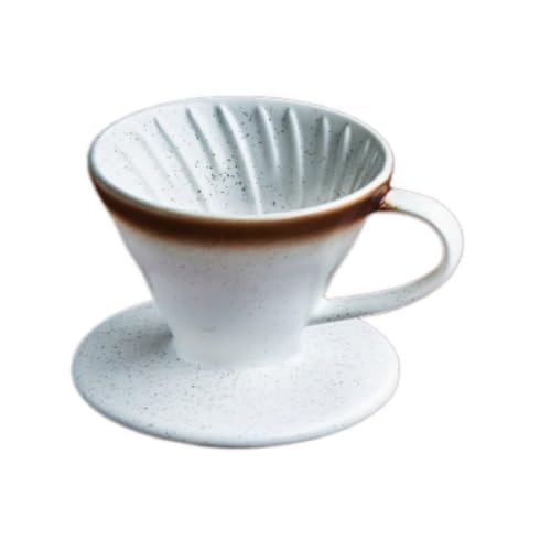セラミックコーヒードリッパー 1