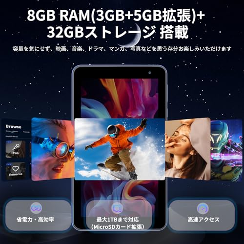 タブレット 3