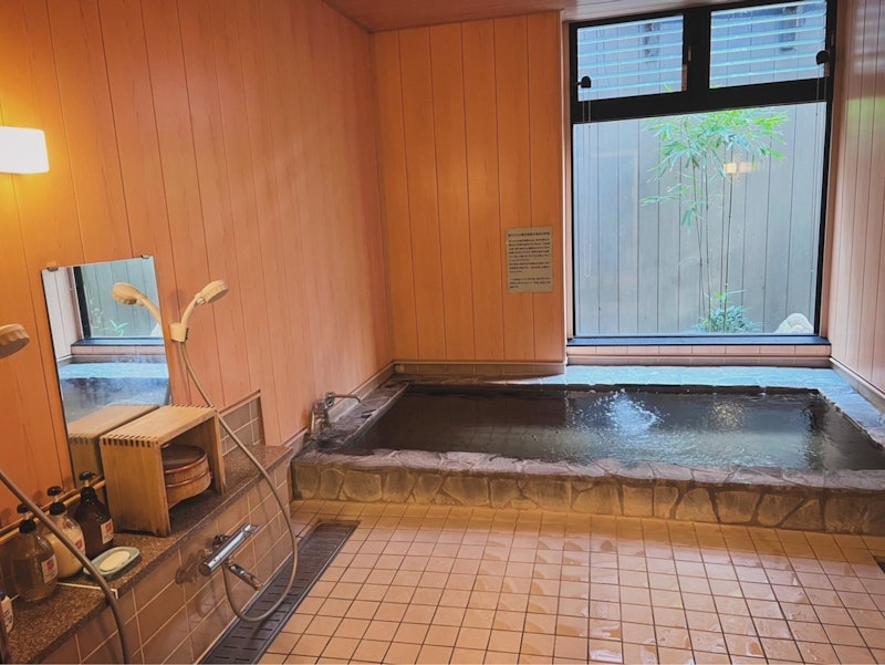ご縁の宿 伊藤屋 3