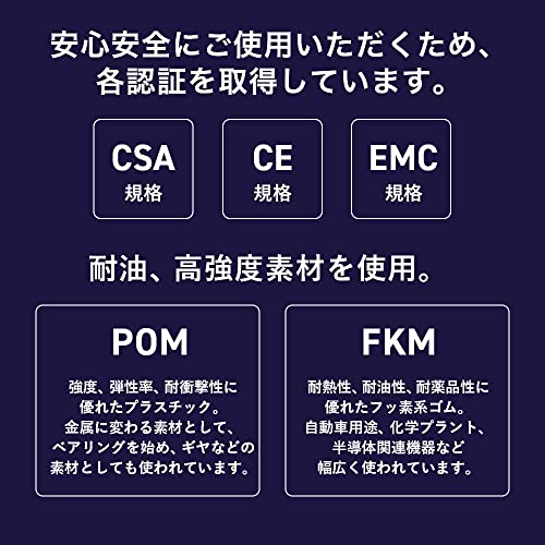 多機能電動ポンプ 3