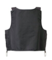 PRO CLUB タクティカルベスト 防弾チョッキ ブラック 美品 最安値 PRO