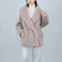 Max Mara テディベアショートコート 1