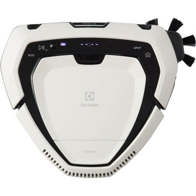 エレクトロラックス ロボット掃除機 エレクトロラックスの掃除機のおすすめ人気ランキング【2025年12月