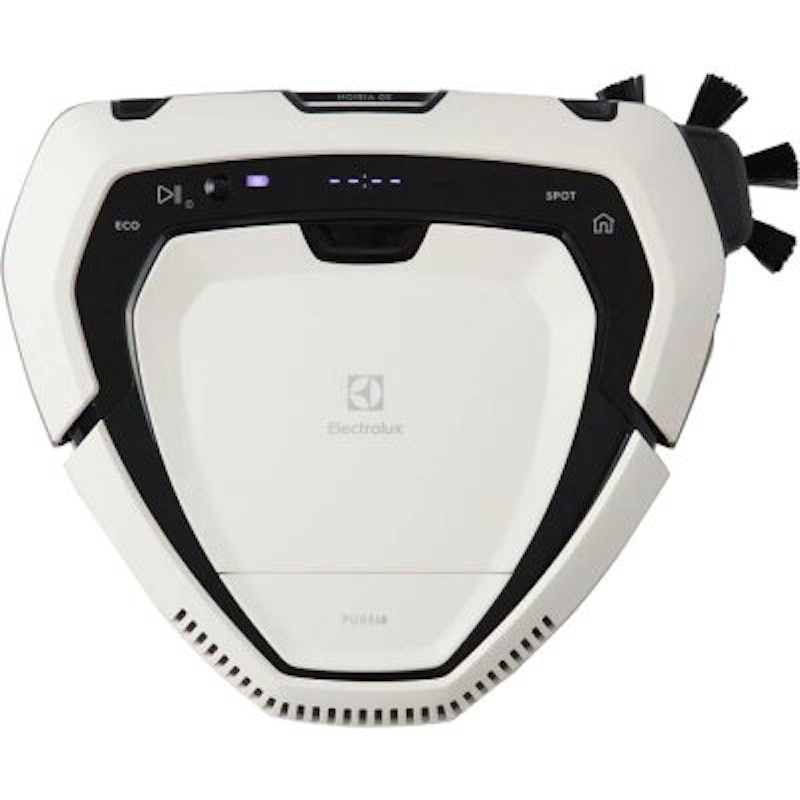 ロボット掃除機Pure i8 1