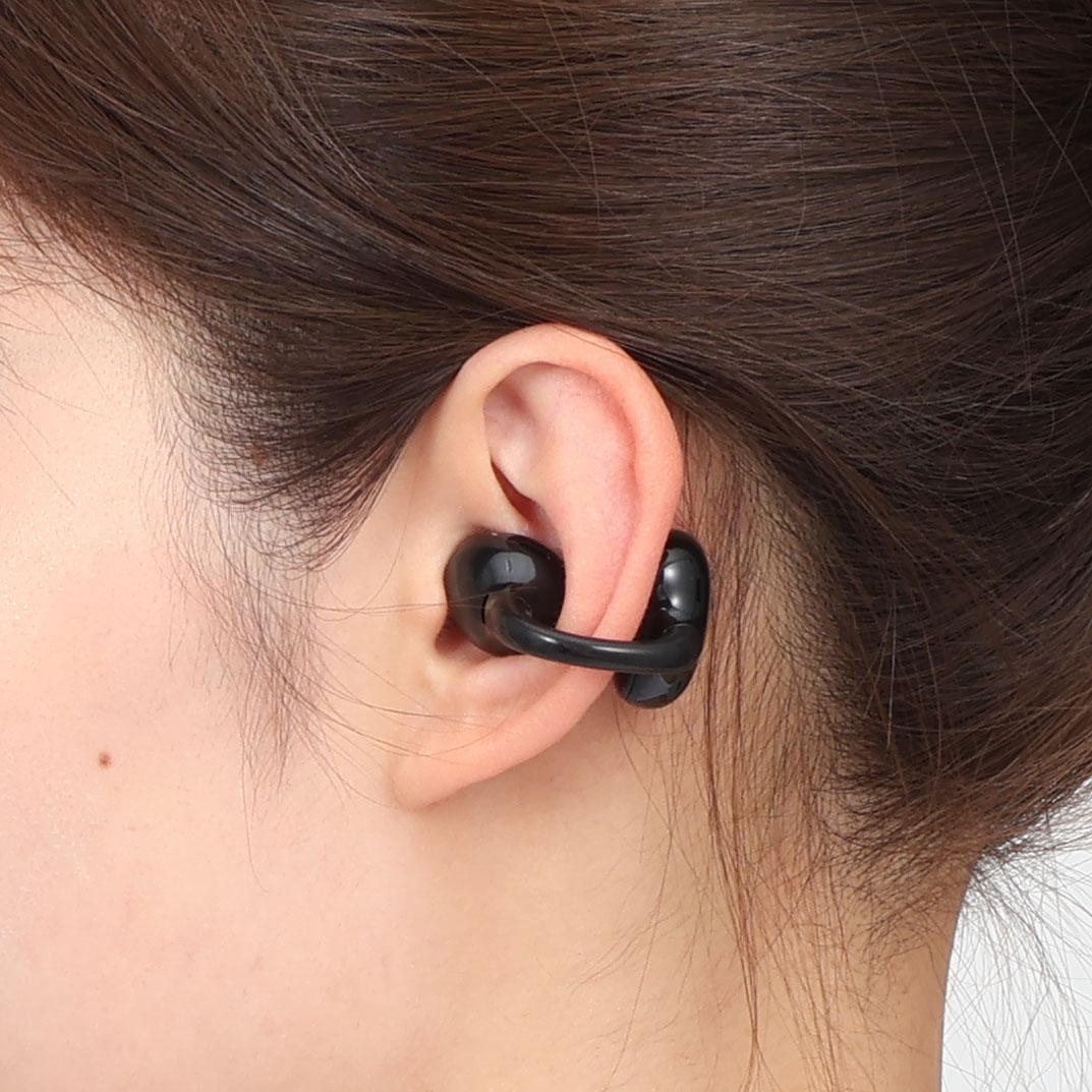 Edifier LolliClip オープンイヤーイヤホン Edifier LolliClipを検証レビュー！オープンイヤーイヤホンの選び方も