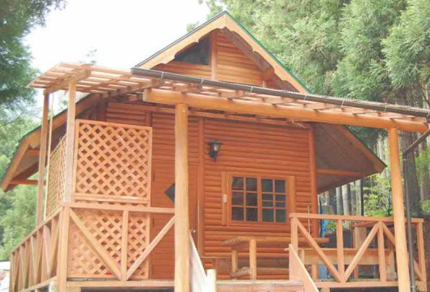 天川村みのずみオートキャンプ場 1