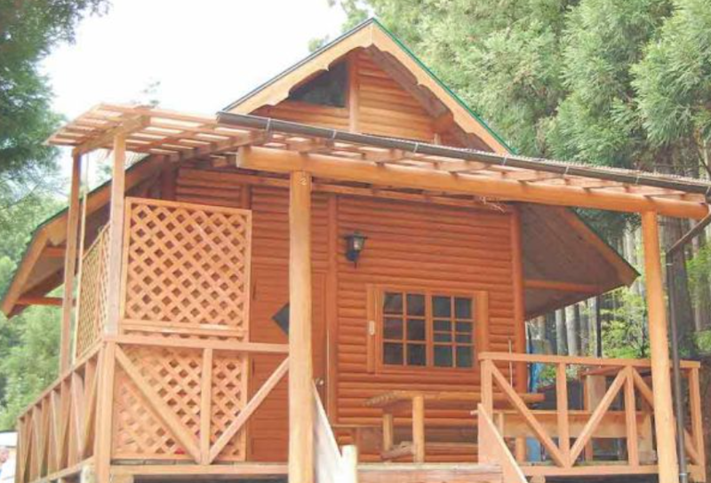 天川村みのずみオートキャンプ場 1