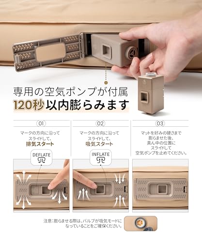 エアーマット 2
