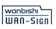 NXワンビシアーカイブズ WAN-Sign 1