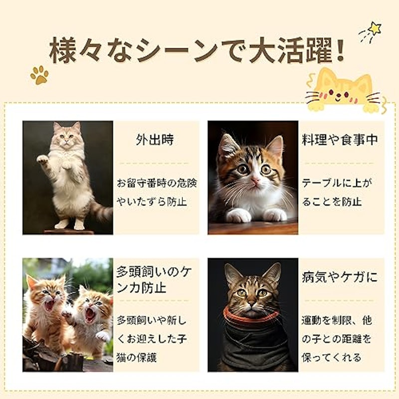 キャットケージ 8