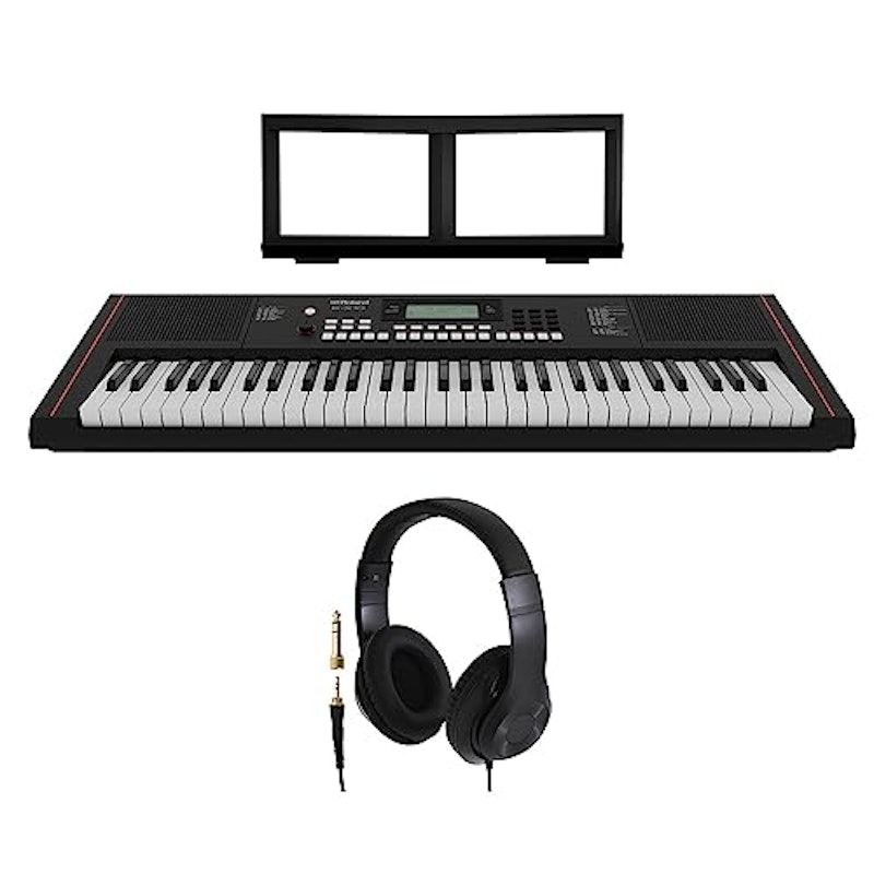 Arranger Keyboard 1