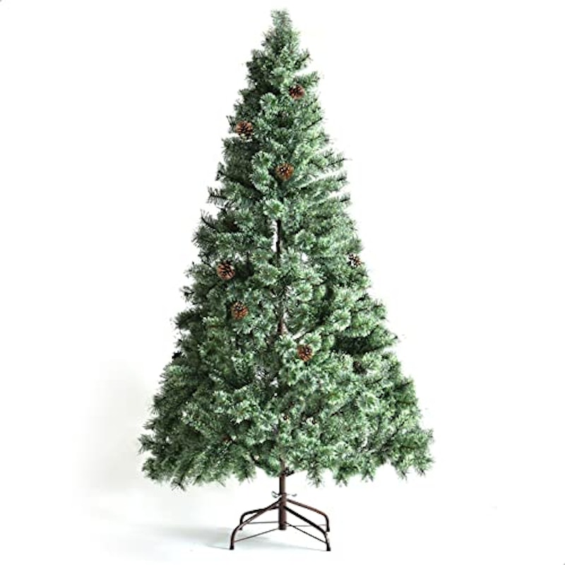 クリスマスツリー 1