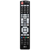 LGのテレビリモコンのおすすめ人気ランキング【2026年4月】 3