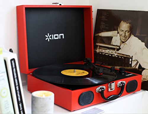 Vinyl Transport 7